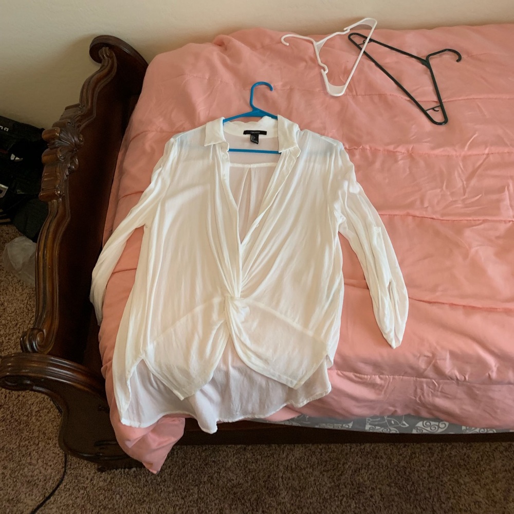 Professional shirt